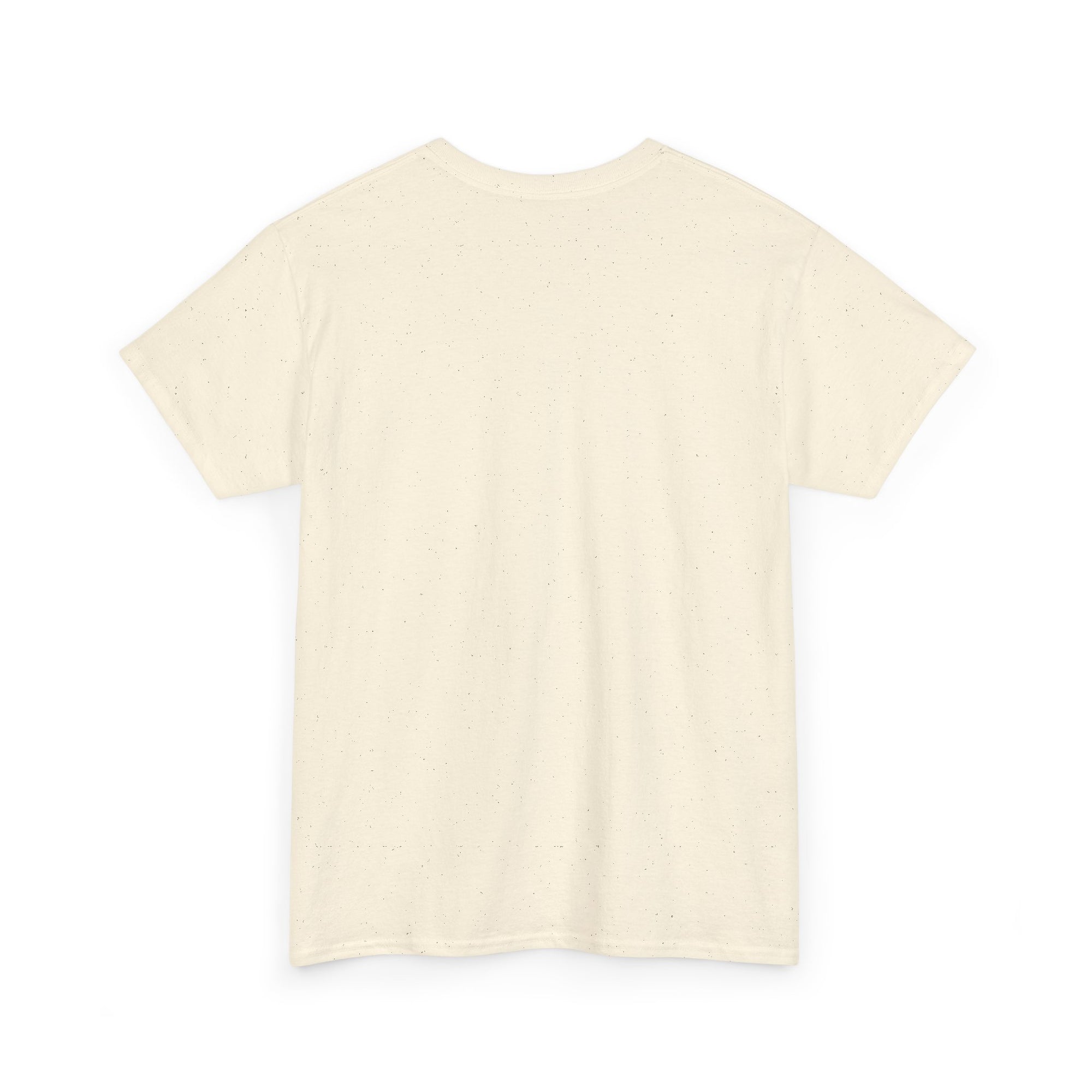 Unisex Heavy Cotton Tee – Your Everyday Go-To