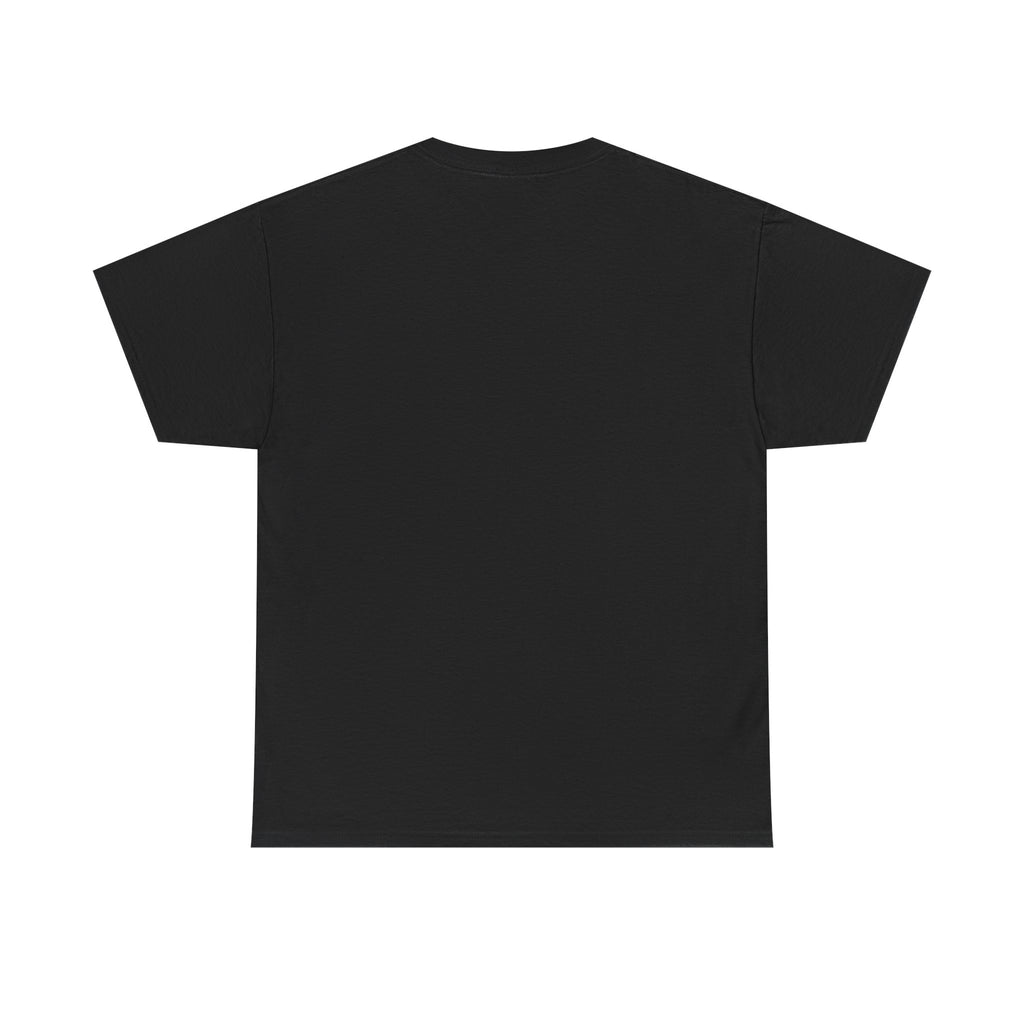 Unisex Heavy Cotton Tee – Your Everyday Go-To