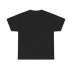 Unisex Heavy Cotton Tee – Your Everyday Go-To