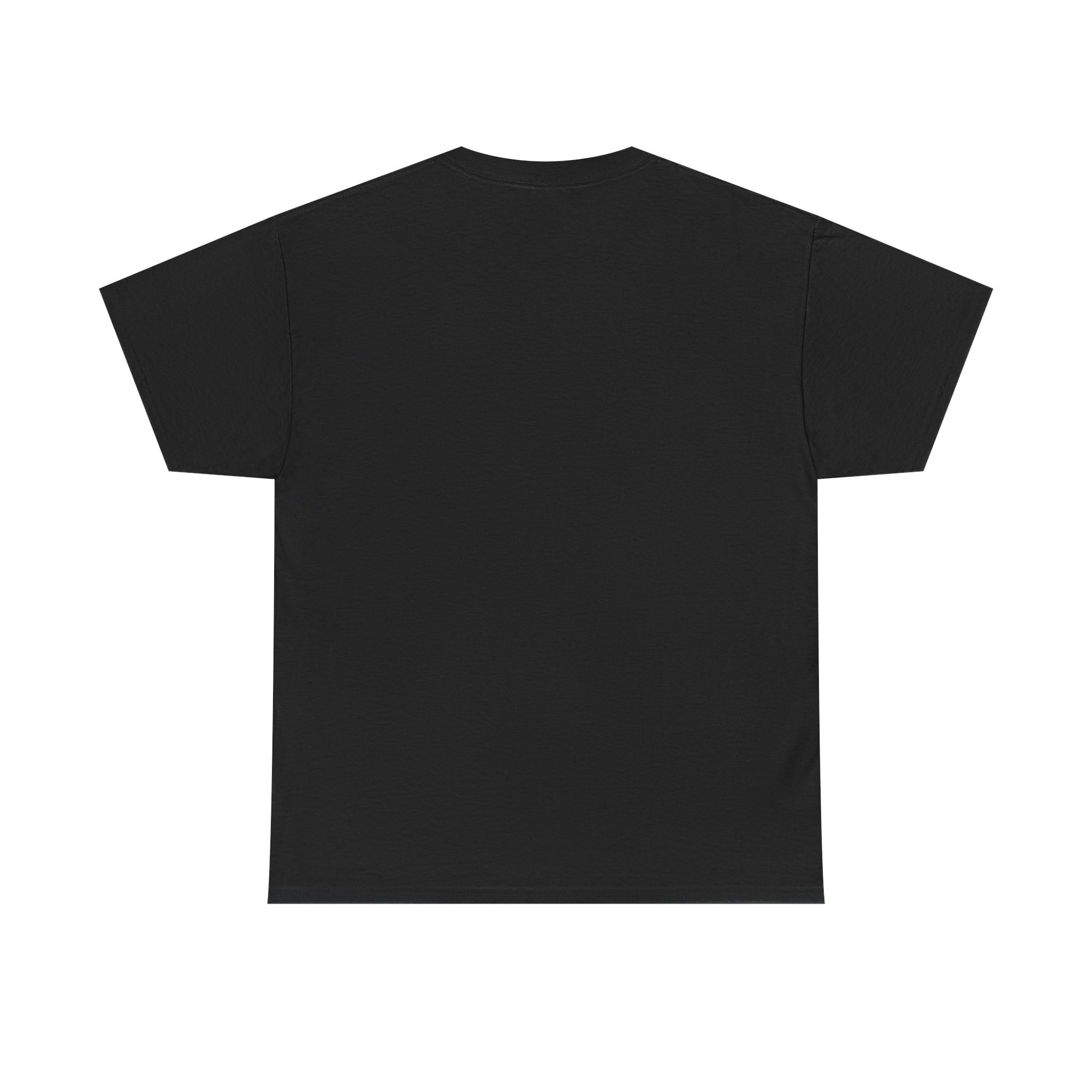 Unisex Heavy Cotton Tee – Your Everyday Go-To