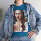 Unisex Heavy Cotton Tee – Your Everyday Go-To