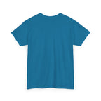 Unisex Heavy Cotton Tee – Your Everyday Go-To