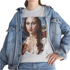 Unisex Heavy Cotton Tee – Your Everyday Go-To