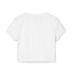 Gothic Angel Baby Tee – Bold Art Meets Everyday Chic
