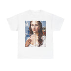 Unisex Heavy Cotton Tee – Your Everyday Go-To
