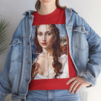 Unisex Heavy Cotton Tee – Your Everyday Go-To