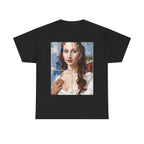 Unisex Heavy Cotton Tee – Your Everyday Go-To