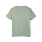 Ghostly Vibes Tee – Cute Unisex Halloween Graphic T-Shirt