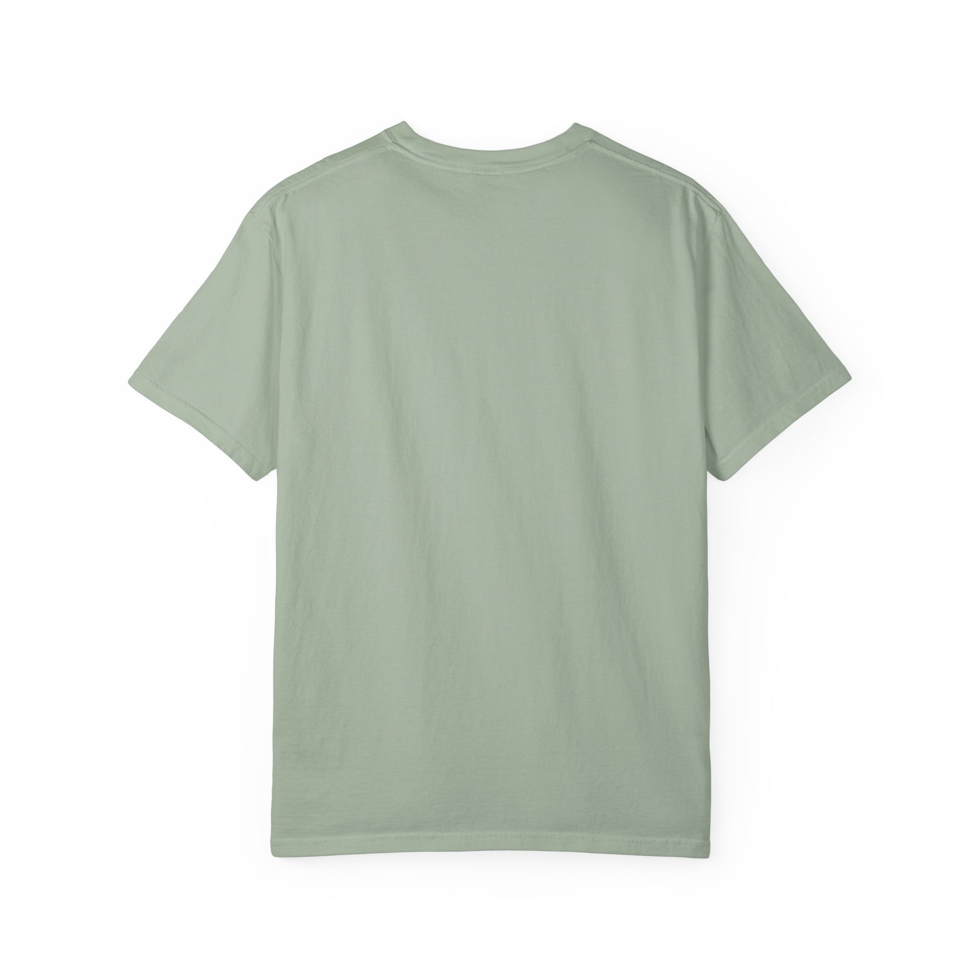 Ghostly Vibes Tee – Cute Unisex Halloween Graphic T-Shirt
