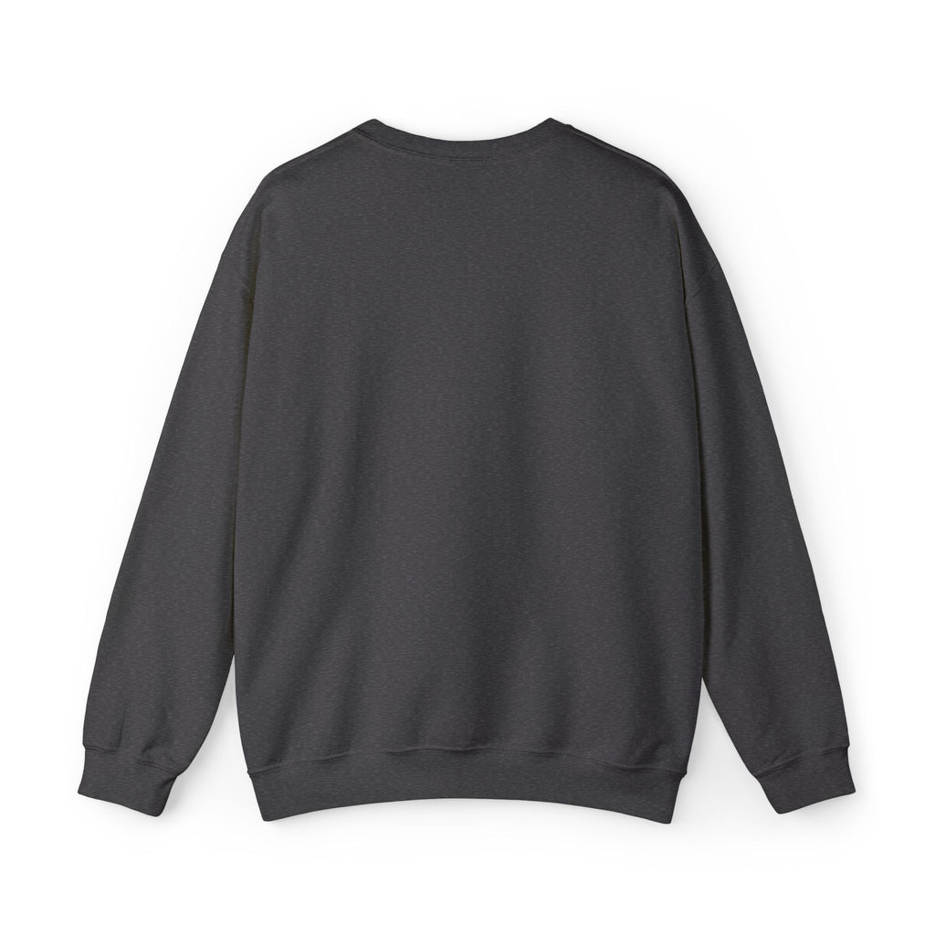 Brooklyn Embroidered Crewneck Sweatshirt | Cozy, Classic, and Always Cool
