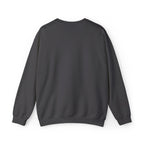 Brooklyn Embroidered Crewneck Sweatshirt | Cozy, Classic, and Always Cool