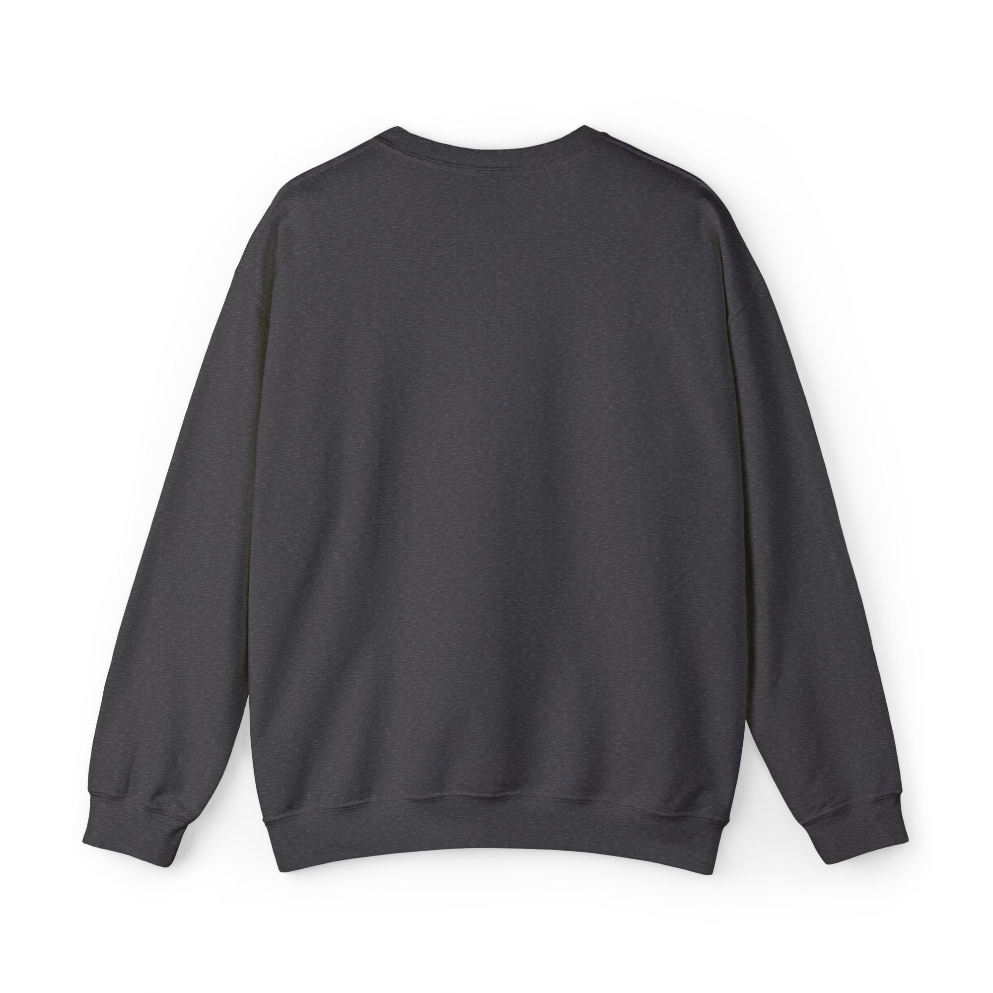 Brooklyn Embroidered Crewneck Sweatshirt | Cozy, Classic, and Always Cool