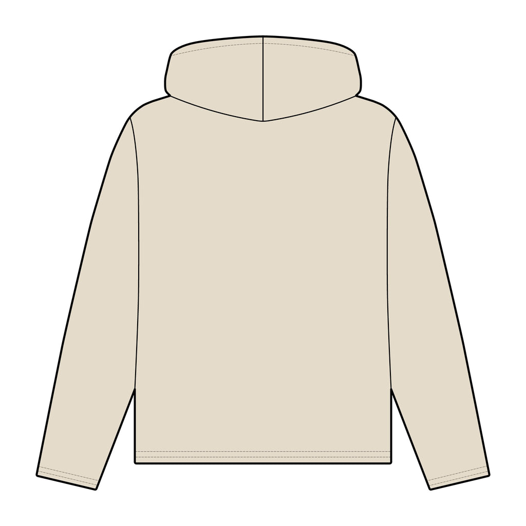The Iconic Juxtapose Hoodie – A Fusion of Art and Attitude