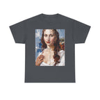 Unisex Heavy Cotton Tee – Your Everyday Go-To