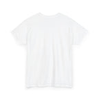 Unisex Heavy Cotton Tee – Your Everyday Go-To