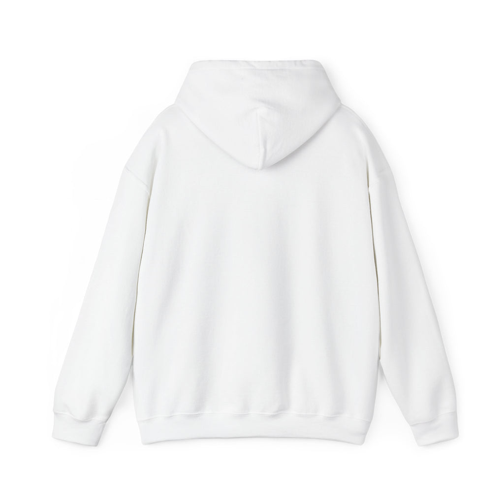 Shinigami Vibes Hoodie – Minimalist Anime Style