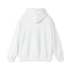 Shinigami Vibes Hoodie – Minimalist Anime Style