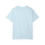 Ghostly Vibes Tee – Cute Unisex Halloween Graphic T-Shirt
