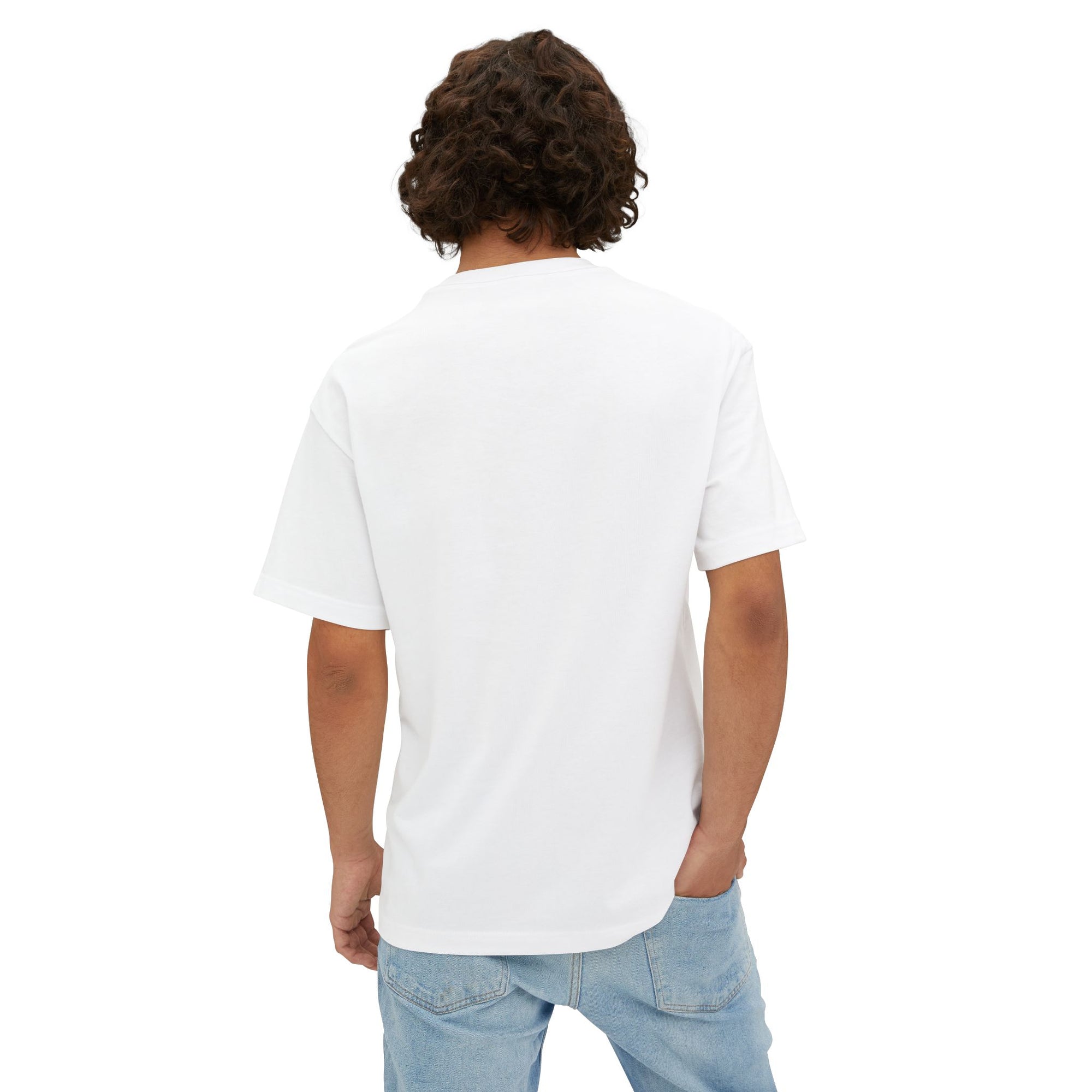 Dreamy Sunset Tee – Chill Vibes, Bold Lyrics