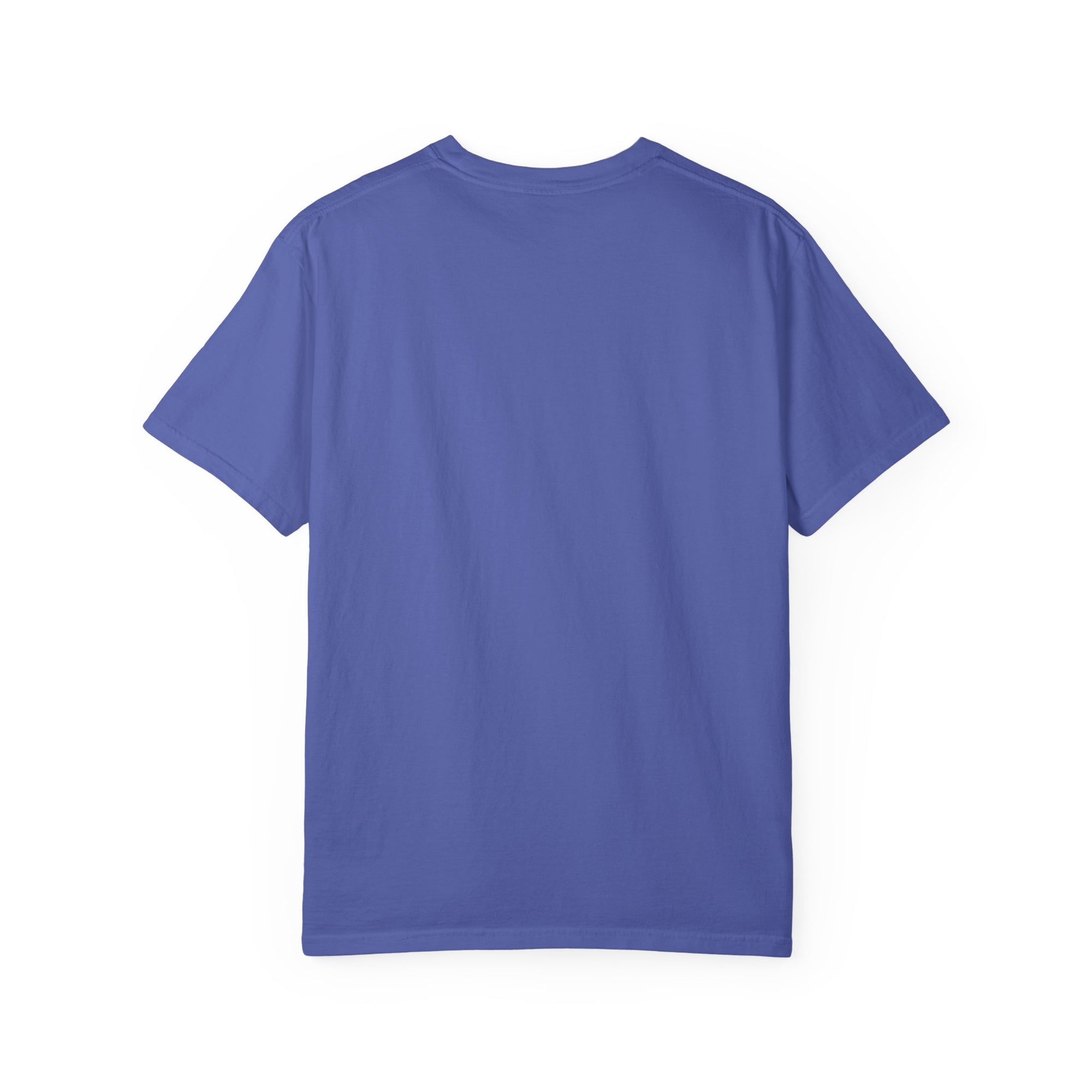 Ghostly Vibes Tee – Cute Unisex Halloween Graphic T-Shirt