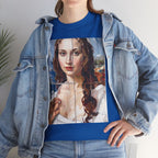 Unisex Heavy Cotton Tee – Your Everyday Go-To