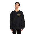 Heaven’s Call Crewneck Sweatshirt