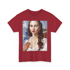 Unisex Heavy Cotton Tee – Your Everyday Go-To