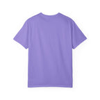 Ghostly Vibes Tee – Cute Unisex Halloween Graphic T-Shirt