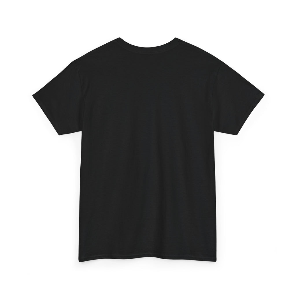 Unisex Heavy Cotton Tee – Your Everyday Go-To