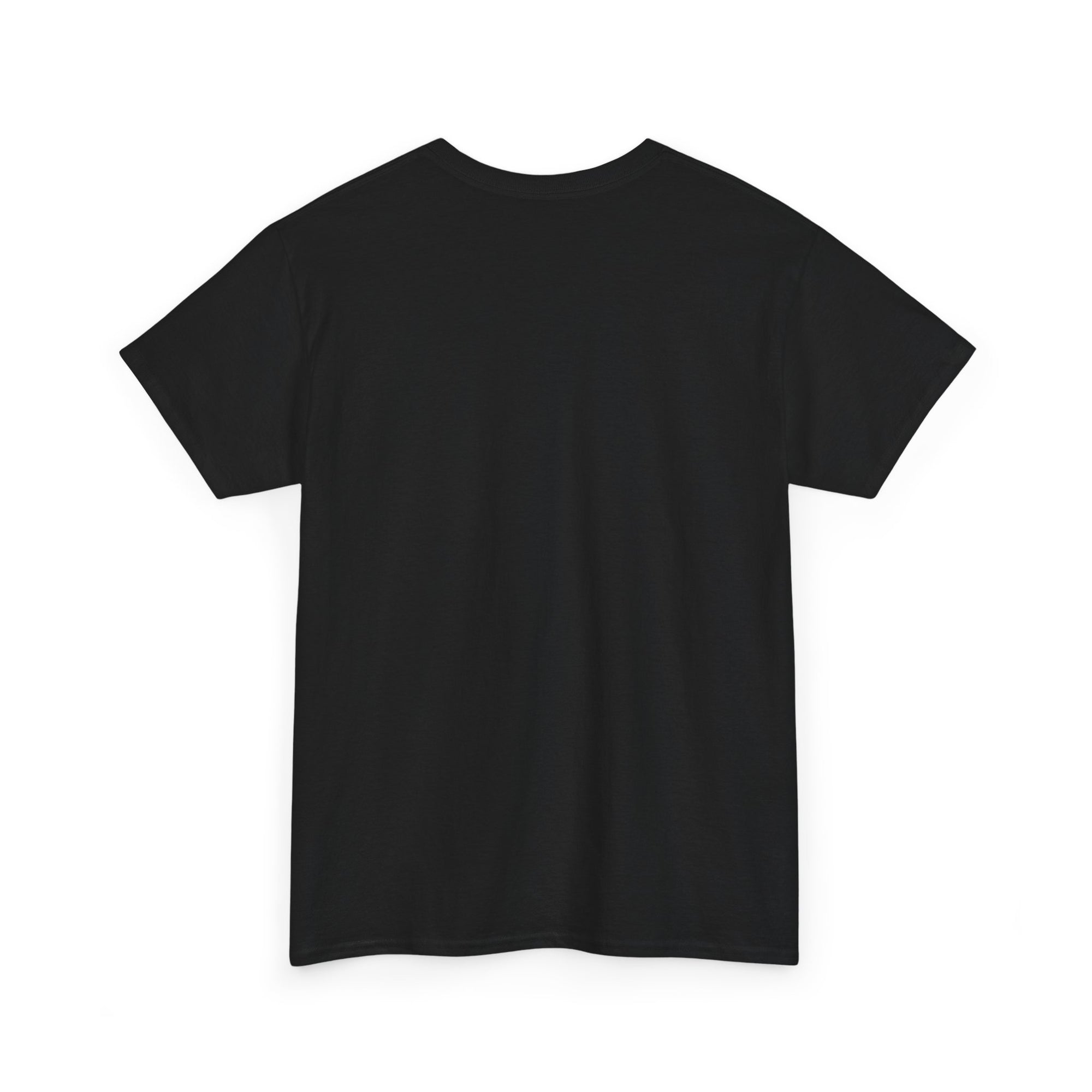 Unisex Heavy Cotton Tee – Your Everyday Go-To