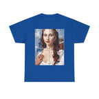 Unisex Heavy Cotton Tee – Your Everyday Go-To