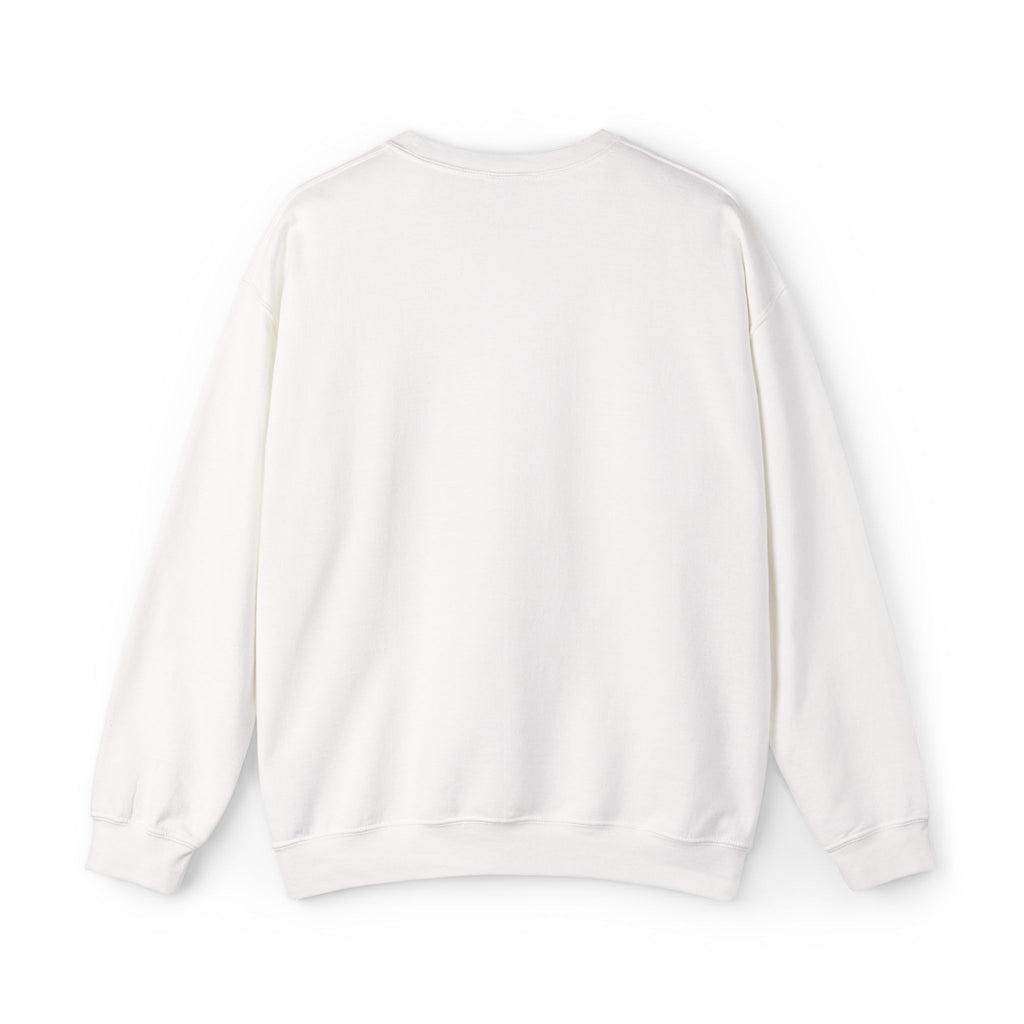 Brooklyn Embroidered Crewneck Sweatshirt | Cozy, Classic, and Always Cool