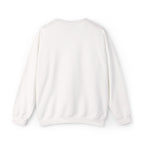Brooklyn Embroidered Crewneck Sweatshirt | Cozy, Classic, and Always Cool