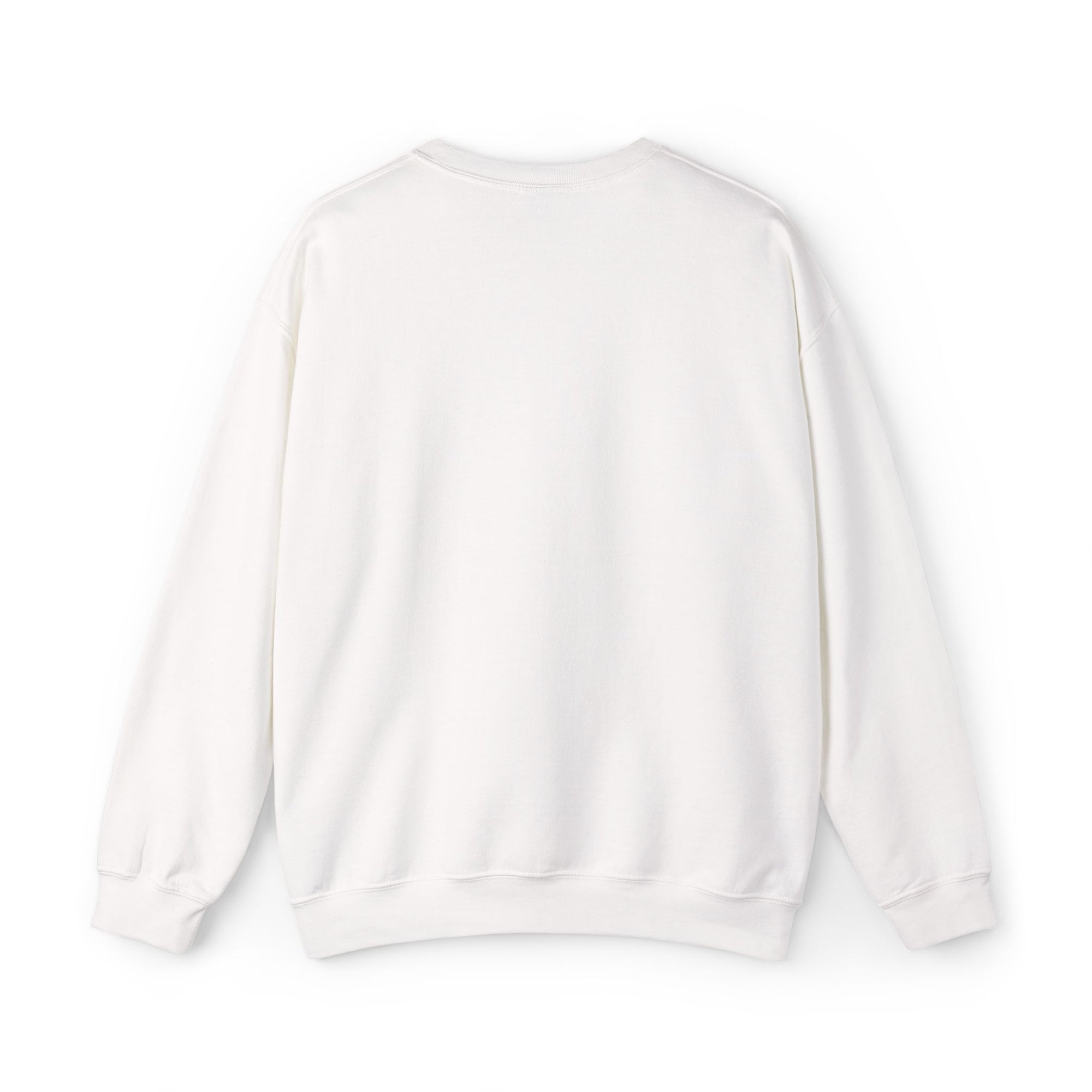 Brooklyn Embroidered Crewneck Sweatshirt | Cozy, Classic, and Always Cool