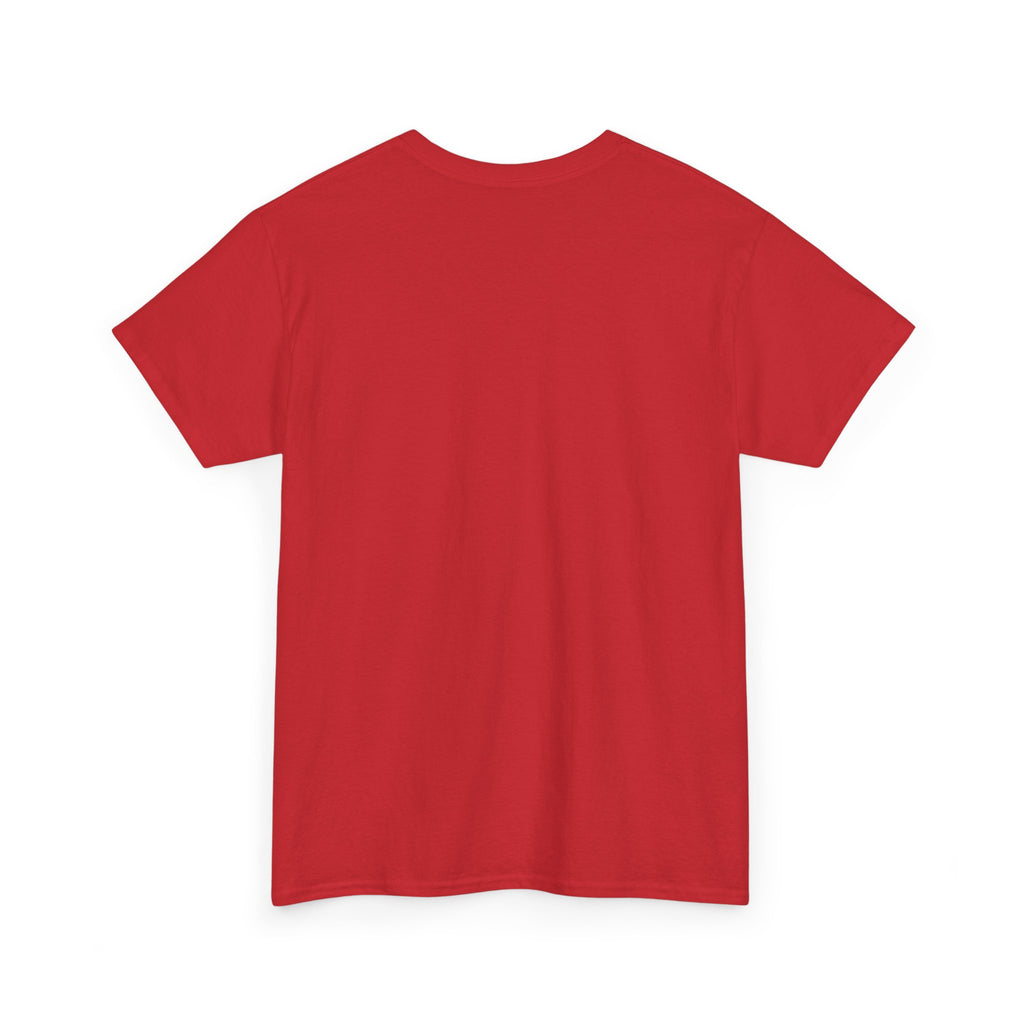 Unisex Heavy Cotton Tee – Your Everyday Go-To