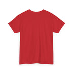 Unisex Heavy Cotton Tee – Your Everyday Go-To