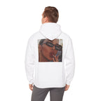 The "I Don’t Chase—I Attract" Hoodie