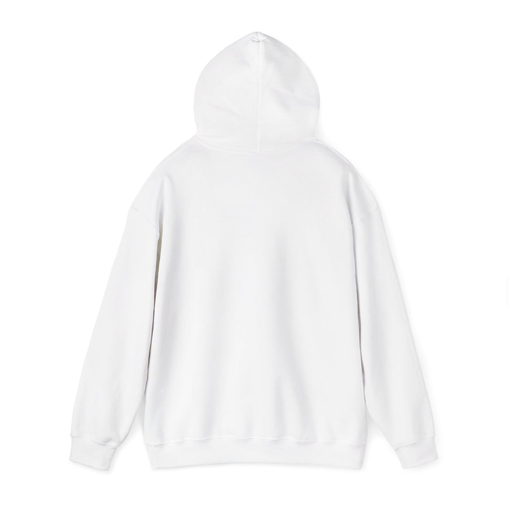 Shinigami Vibes Hoodie – Minimalist Anime Style