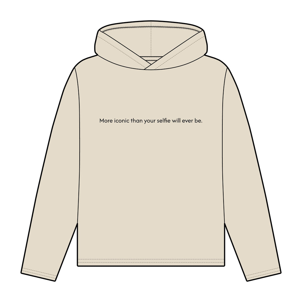 The Iconic Juxtapose Hoodie – A Fusion of Art and Attitude