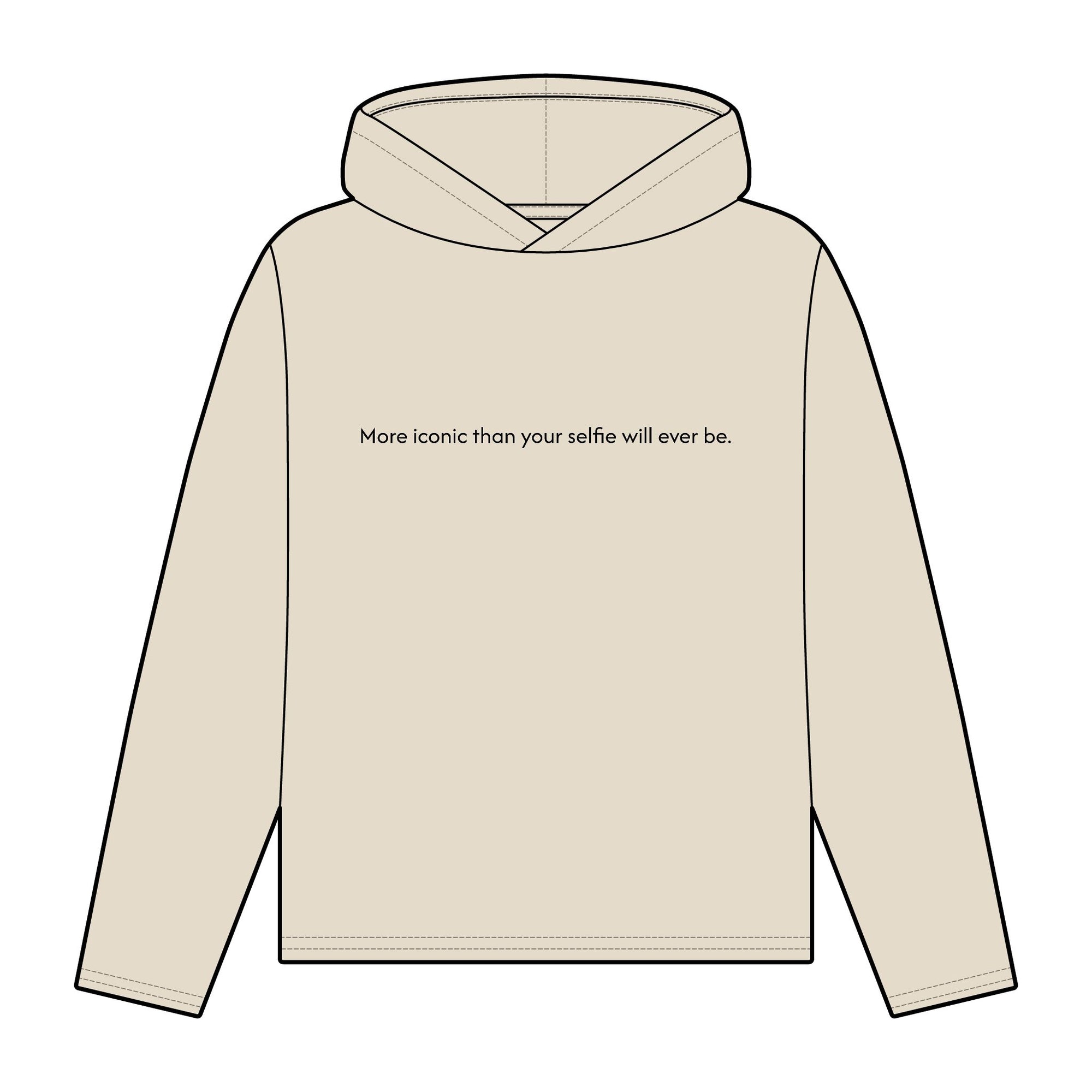The Iconic Juxtapose Hoodie – A Fusion of Art and Attitude