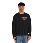 Heaven’s Call Crewneck Sweatshirt