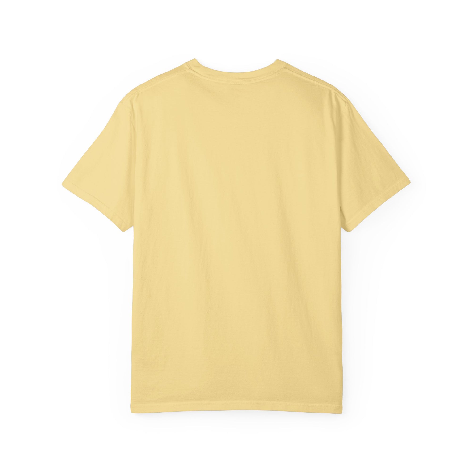 Ghostly Vibes Tee – Cute Unisex Halloween Graphic T-Shirt