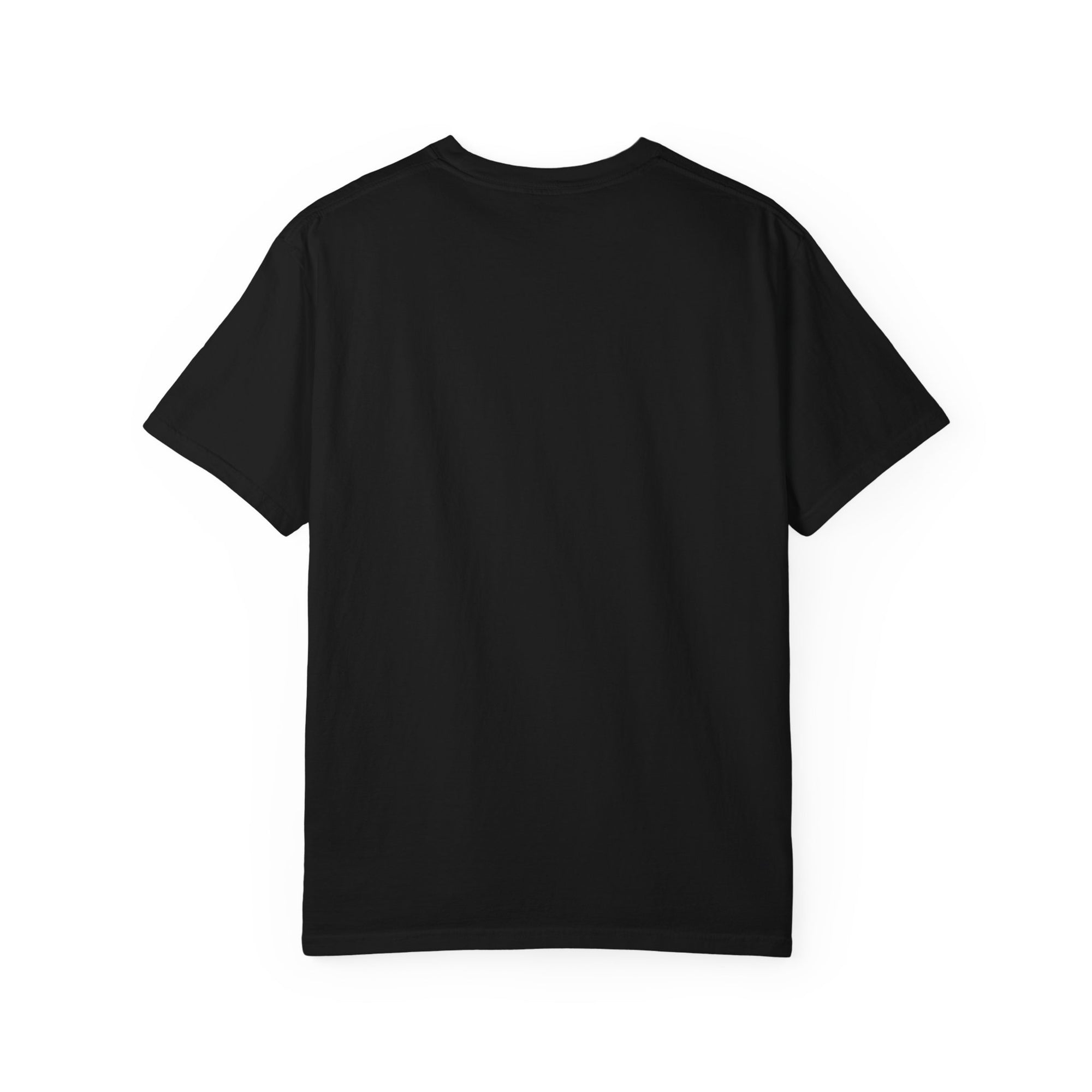 Ghostly Vibes Tee – Cute Unisex Halloween Graphic T-Shirt