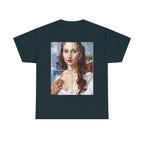 Unisex Heavy Cotton Tee – Your Everyday Go-To