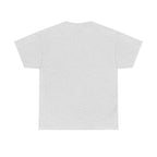 Unisex Heavy Cotton Tee – Your Everyday Go-To