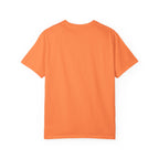 Ghostly Vibes Tee – Cute Unisex Halloween Graphic T-Shirt