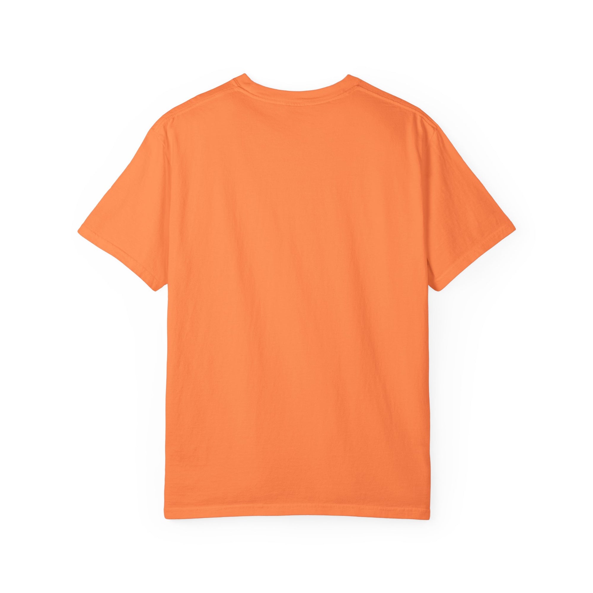 Ghostly Vibes Tee – Cute Unisex Halloween Graphic T-Shirt