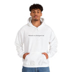 Shinigami Vibes Hoodie – Minimalist Anime Style