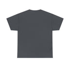 Unisex Heavy Cotton Tee – Your Everyday Go-To