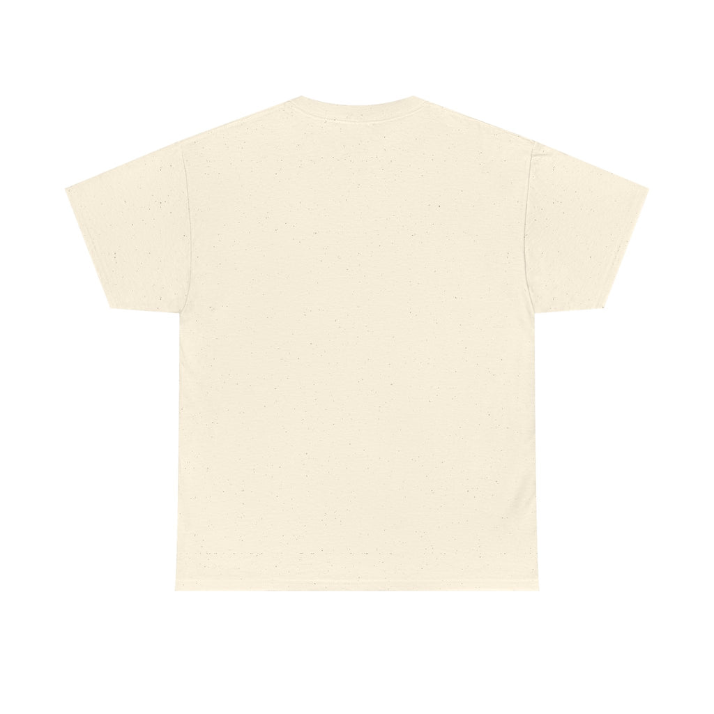 Unisex Heavy Cotton Tee – Your Everyday Go-To